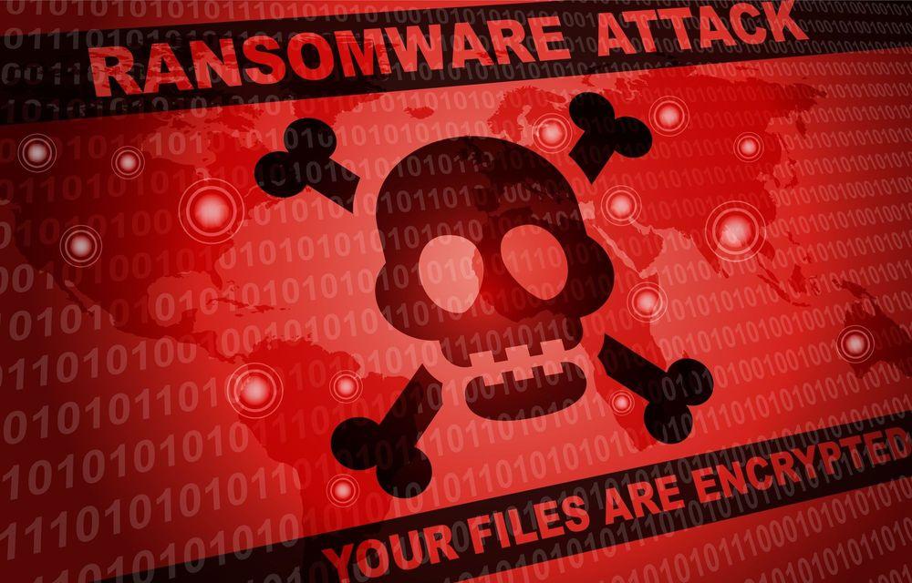 What is Ransomware?