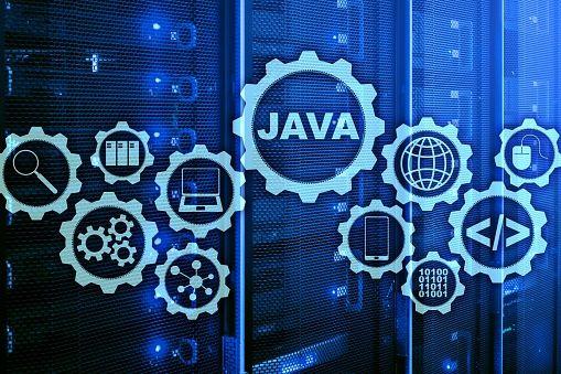 Linear and Binary Search Algorithms in Java