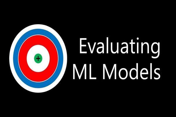 Machine Learning Regression Evaluation Metrics