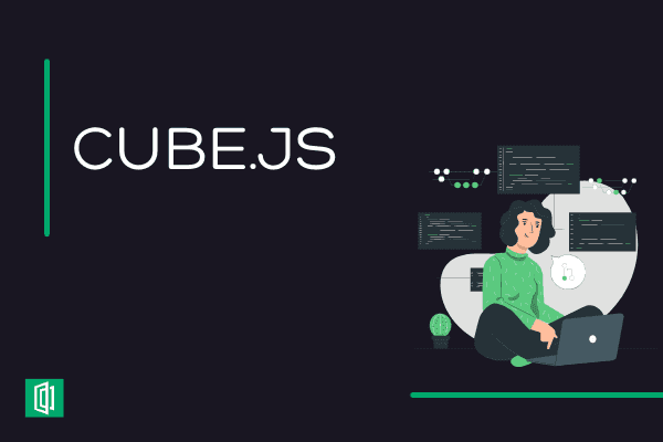 Node Express Analytics Dashboard with Cube.js