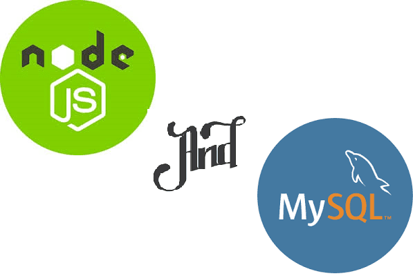 MySQL with Node.js