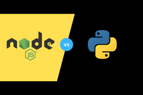 Node.js vs Python for Backend Development