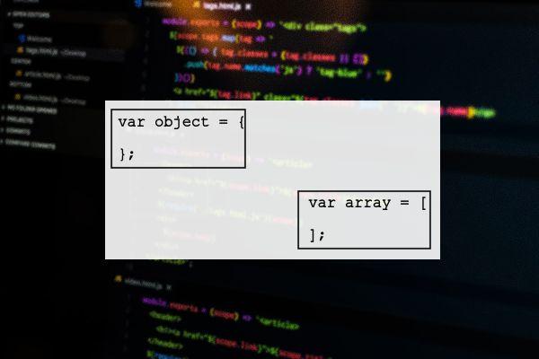 Objects, Arrays, and Destructuring in JavaScript