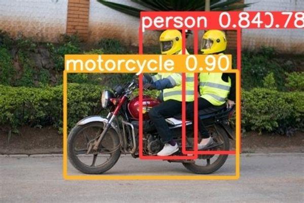 Object Detection with YOLOv5 and PyTorch