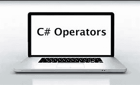 Operators in C#