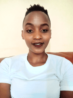 Pauline Mwangi