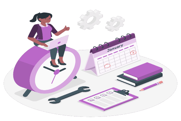 Practical Approach to Date and Time in JavaScript