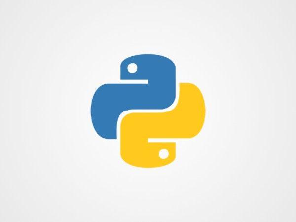 Python Projects for Beginners