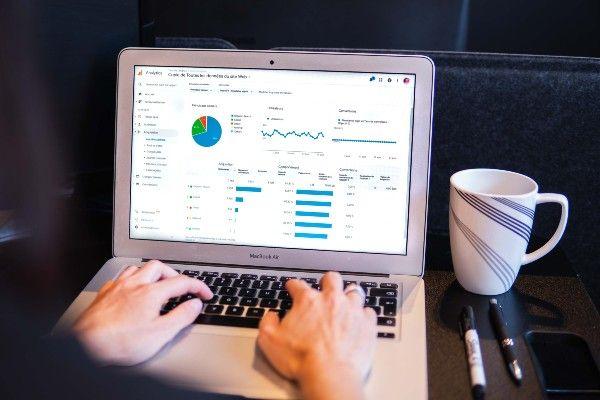 Representing Data in Django using Matplotlib