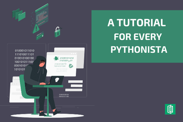 Securing your Python Application from Hackers