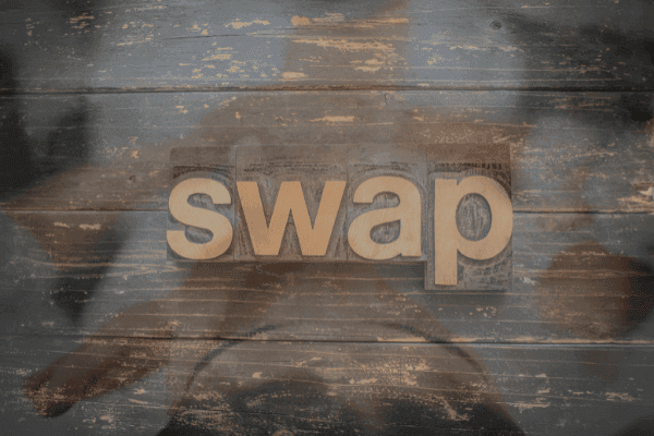 Simple Swap - Machine Learning Framework for Swapping Faces