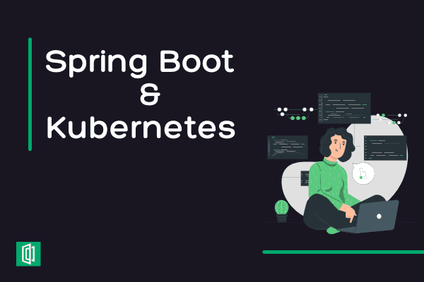 How to deploy a Spring Boot application to Kubernetes cluster