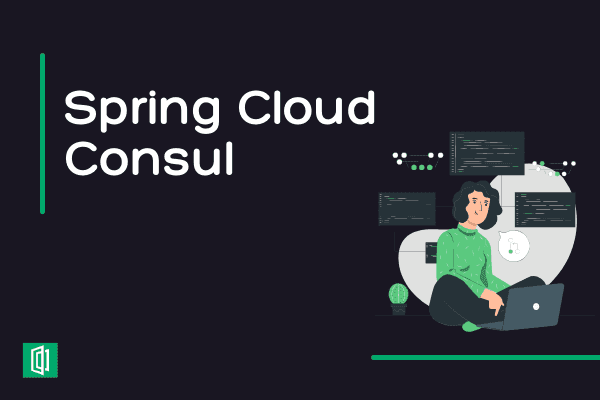 Spring Cloud service discovery using Spring Cloud Consul