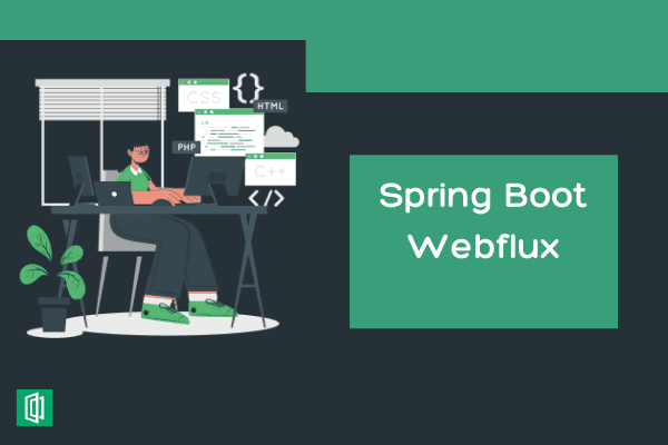 Getting Started with Spring Boot Webflux