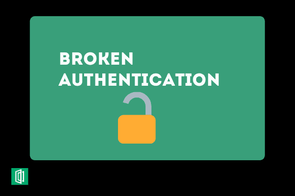 Testing For Broken Authentication in Web Applications