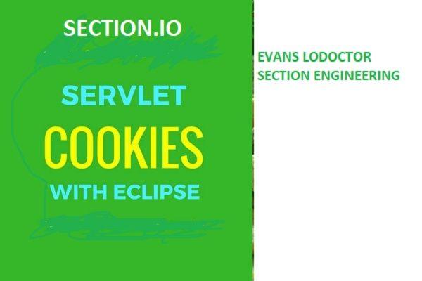 Getting Started With Cookies in Servlets