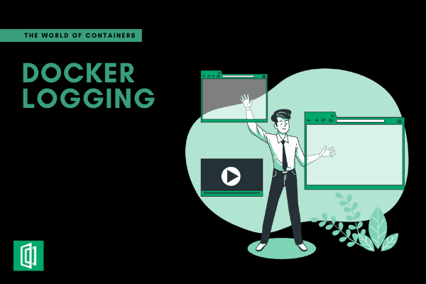 Top 5 Docker Logging Practices