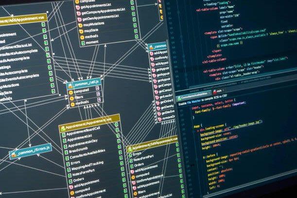 Transaction management in a database