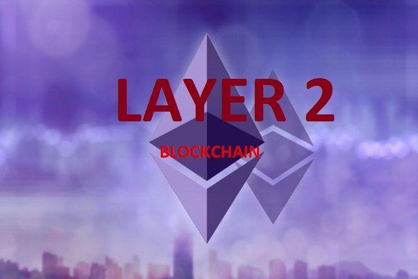 Understanding Layer-2 Blockchain