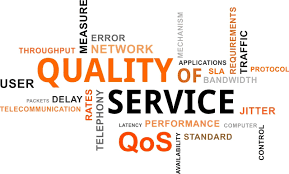 Understanding Quality of Service (QoS)