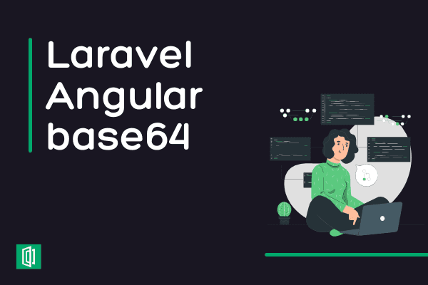 Handling Angular Base64 images in a RESTFul API with Laravel