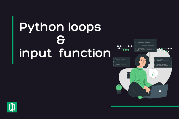 Getting Started with Loops and Standard Inputs in Python