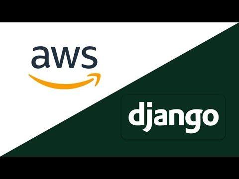 Using Amazon Web Services for Django media file storage.