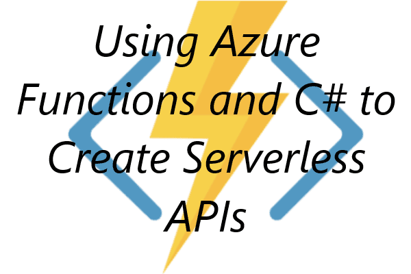 Getting started with Azure functions