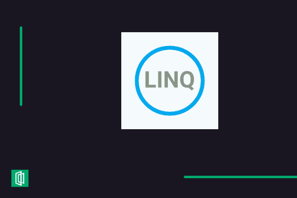 Using LINQ in the transformation of data