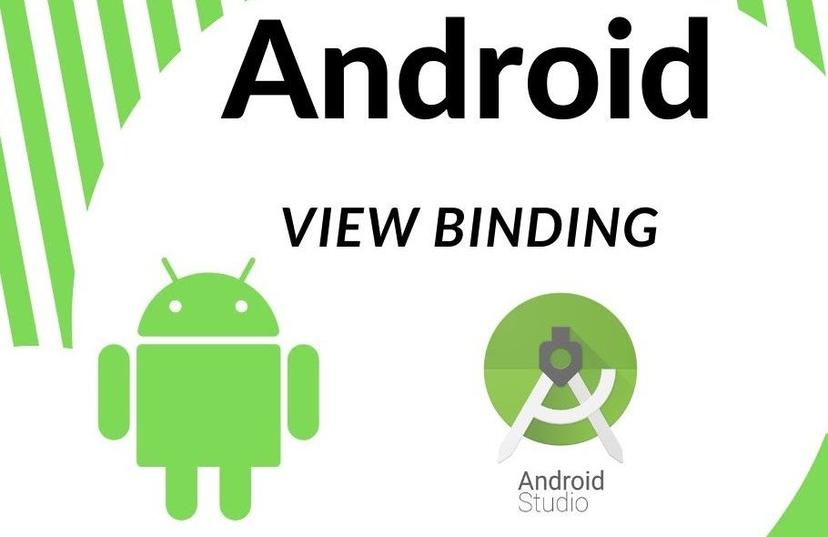 How to use View Binding in Android