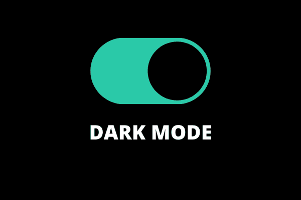 How to Watch for System Dark Mode Changes Using JavaScript and CSS