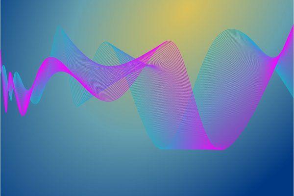 Wavelet-based Denoising of the 1-D signal using Python