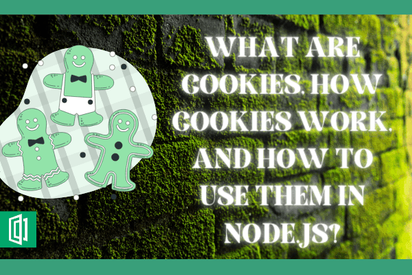 Understanding Cookies and Implementing them in Node.js