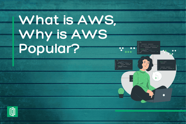 Understanding AWS and its Popularity