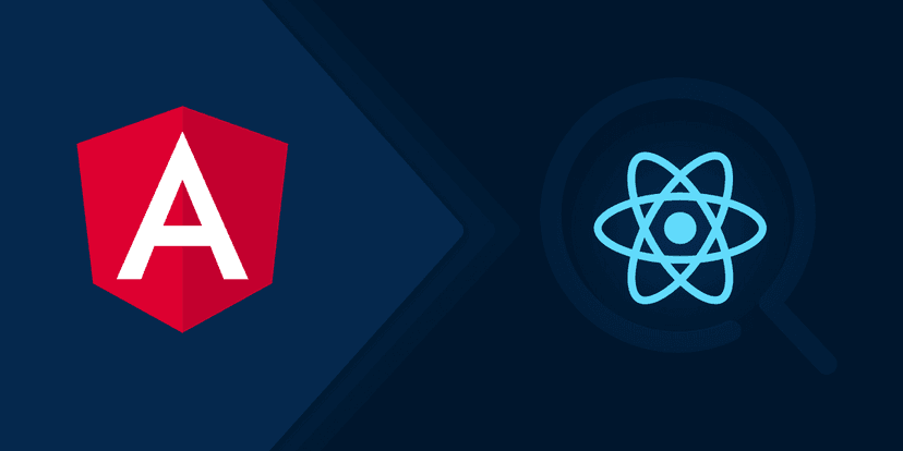 Choosing between React.js and Angular