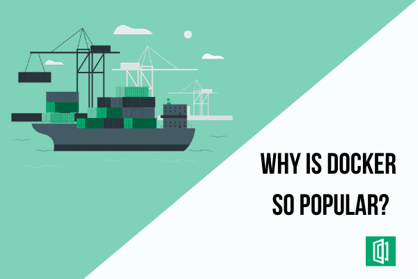 Why is Docker so Popular