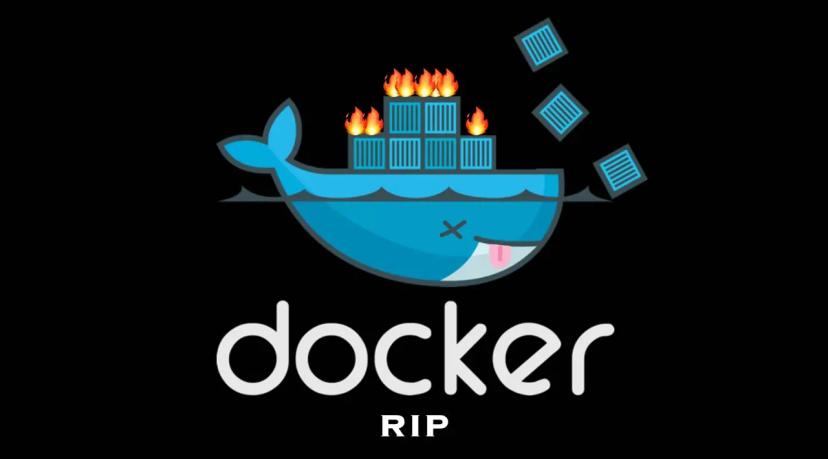 Why Unikernels May Soon Replace Docker