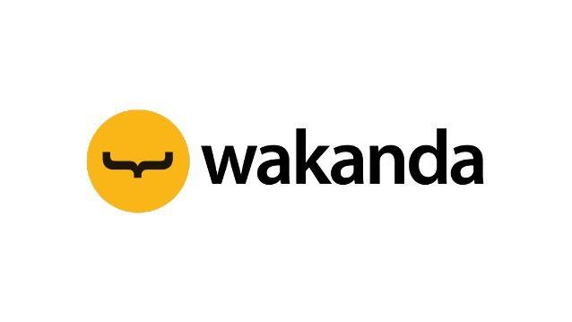 Why you Should use Wakanda JavaScript